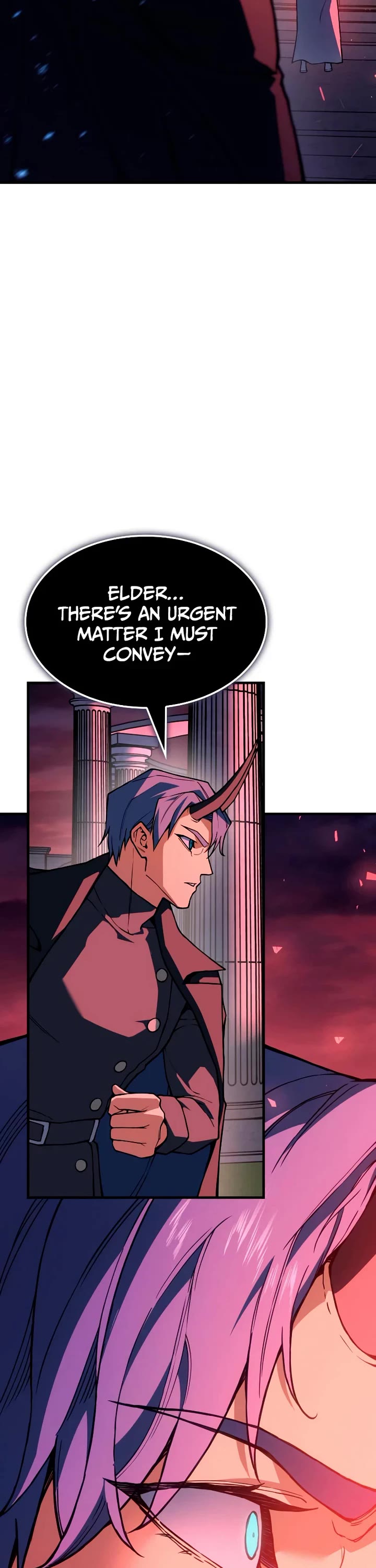 Regressing With the King's Power chapter 137 page 17