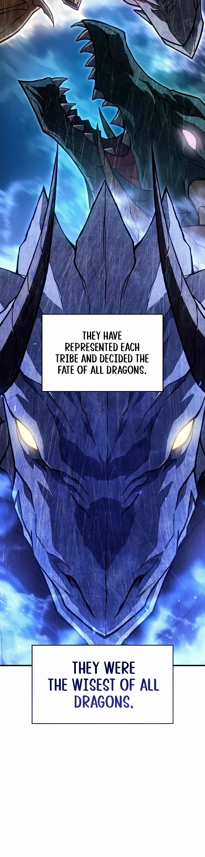 Regressing With the King's Power chapter 137 page 2