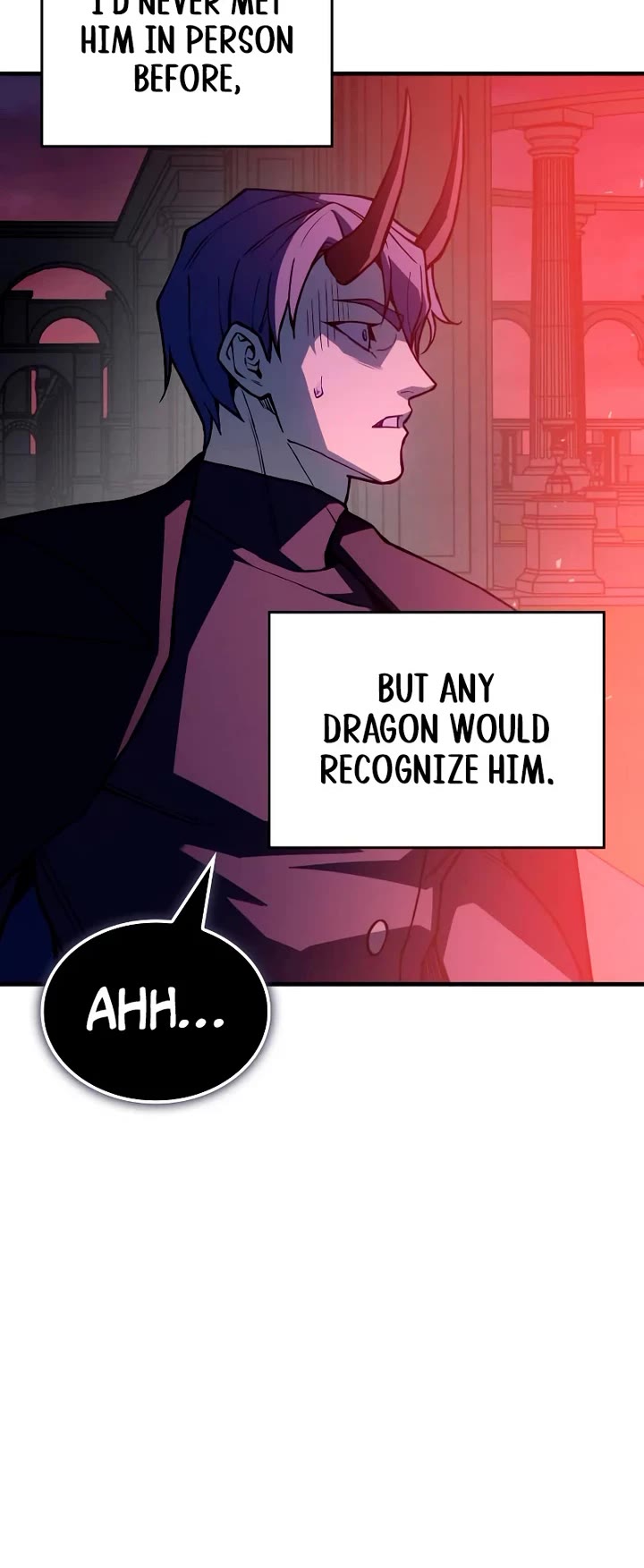 Regressing With the King's Power chapter 137 page 20