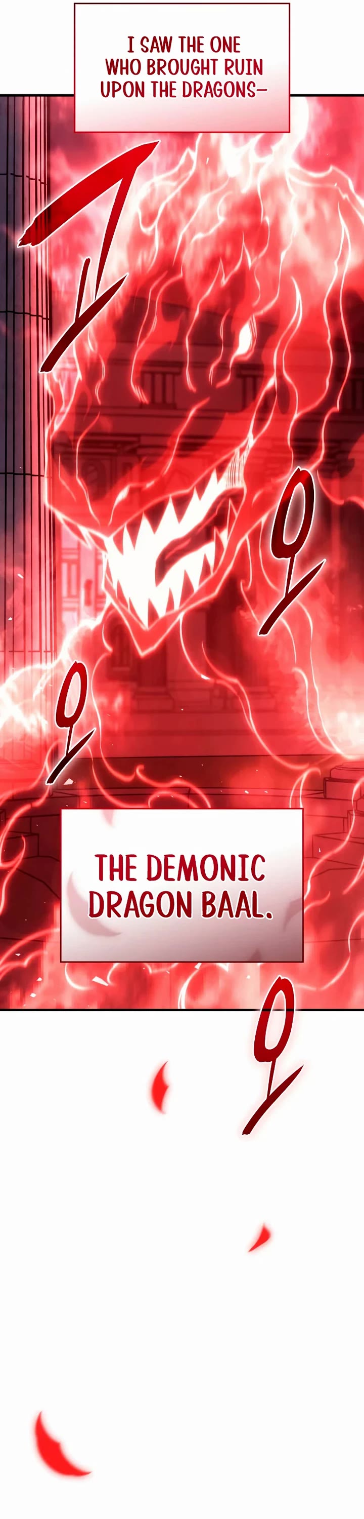 Regressing With the King's Power chapter 137 page 21
