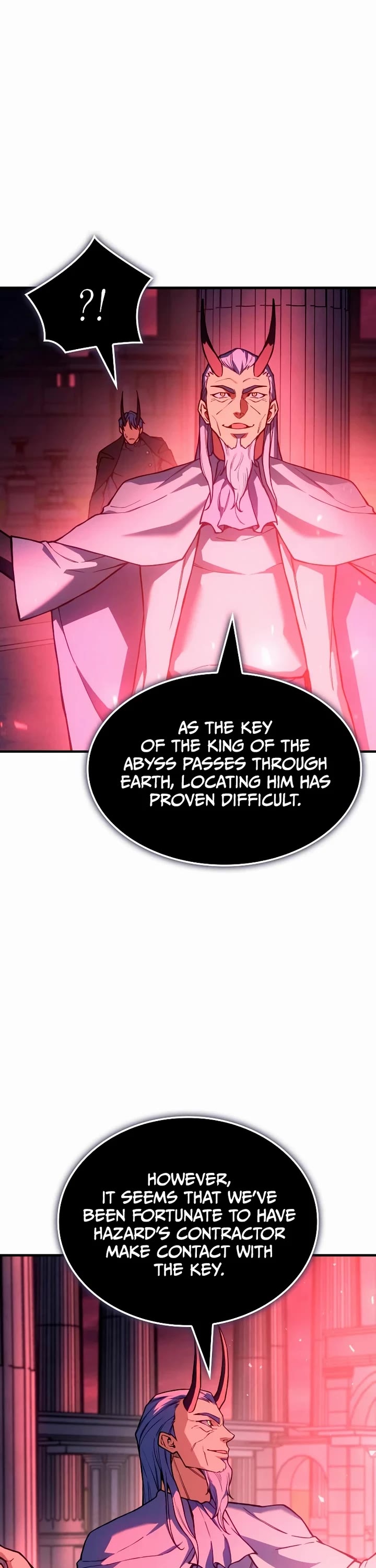 Regressing With the King's Power chapter 137 page 23