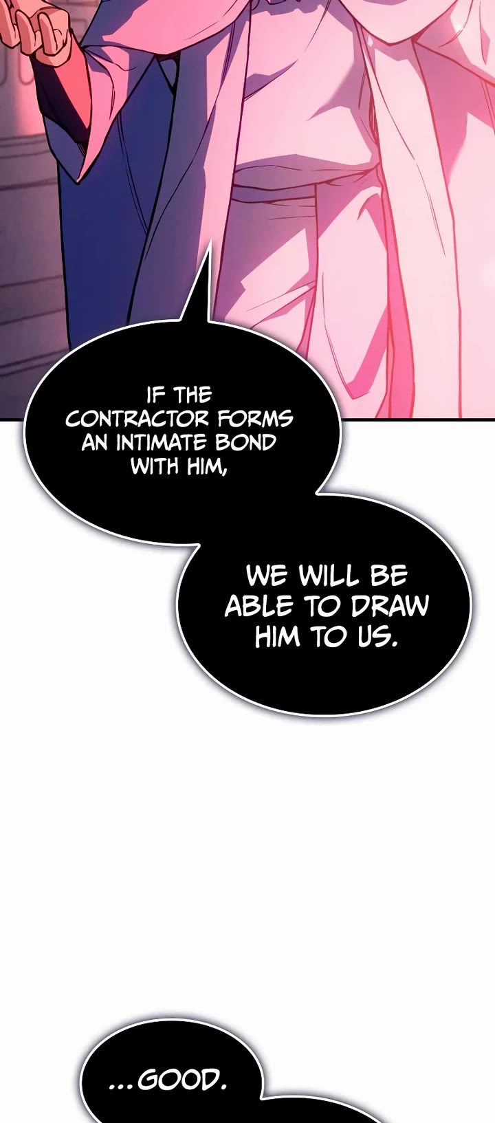 Regressing With the King's Power chapter 137 page 24