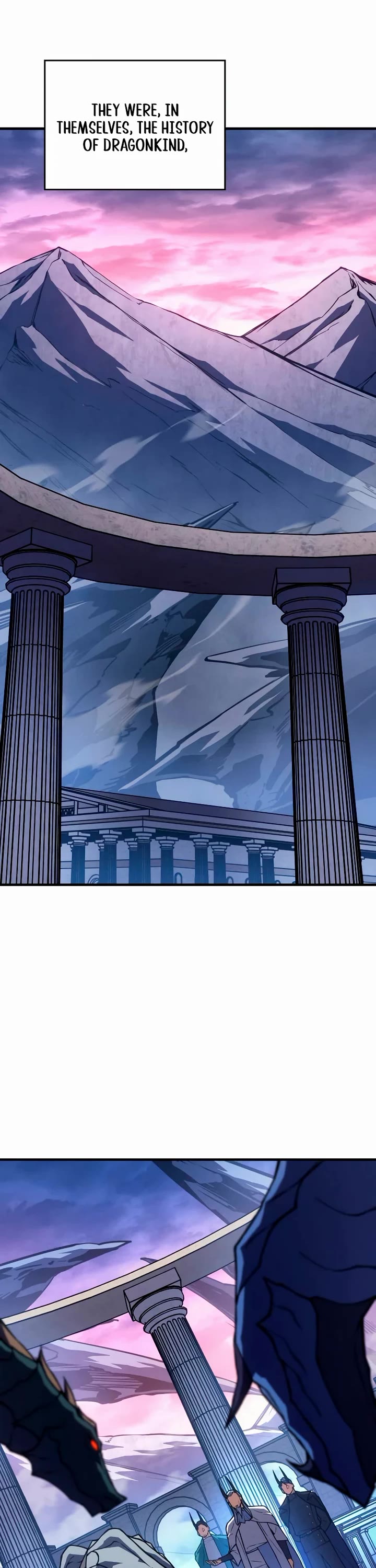 Regressing With the King's Power chapter 137 page 3