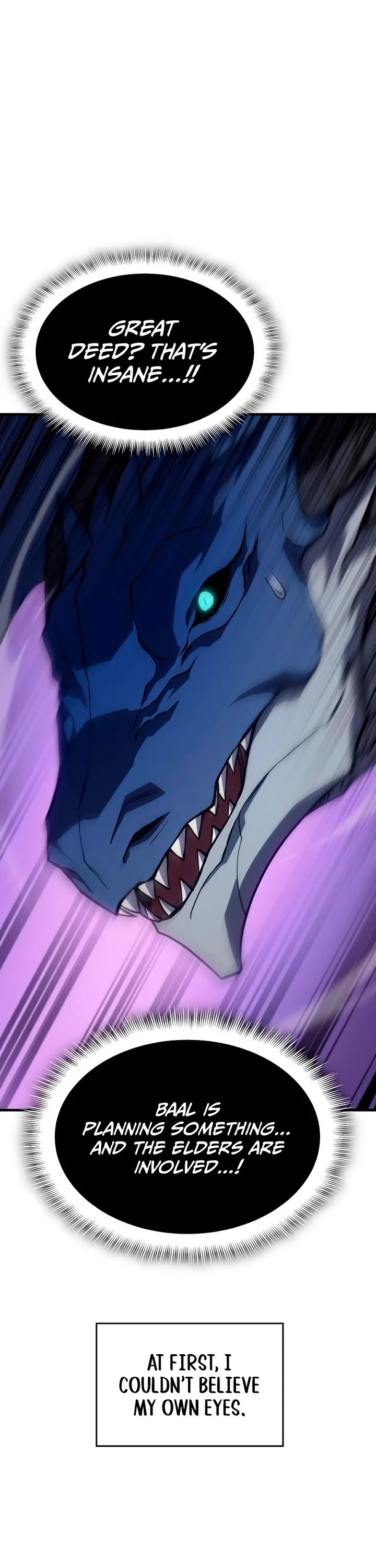 Regressing With the King's Power chapter 137 page 31