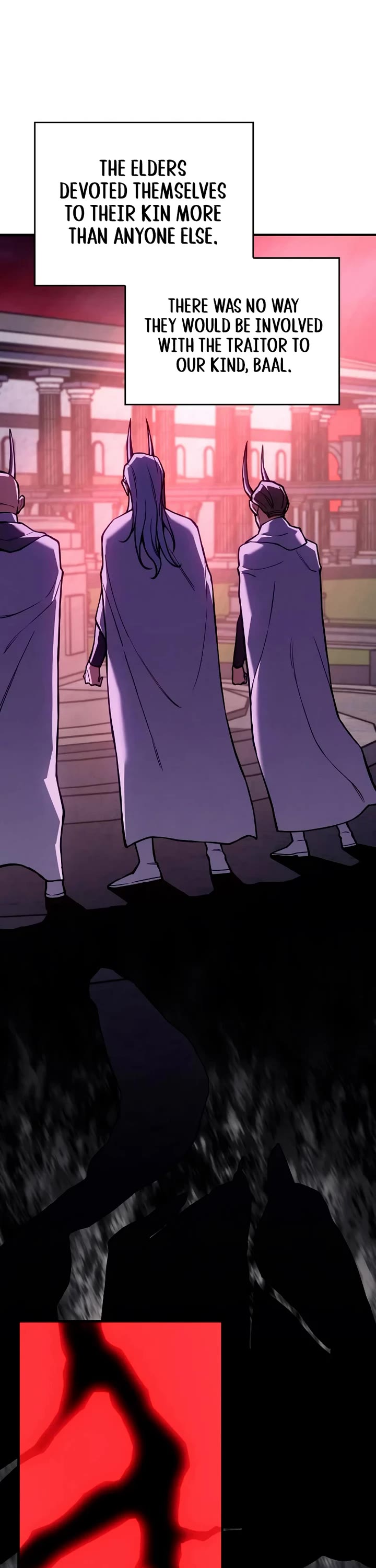 Regressing With the King's Power chapter 137 page 32