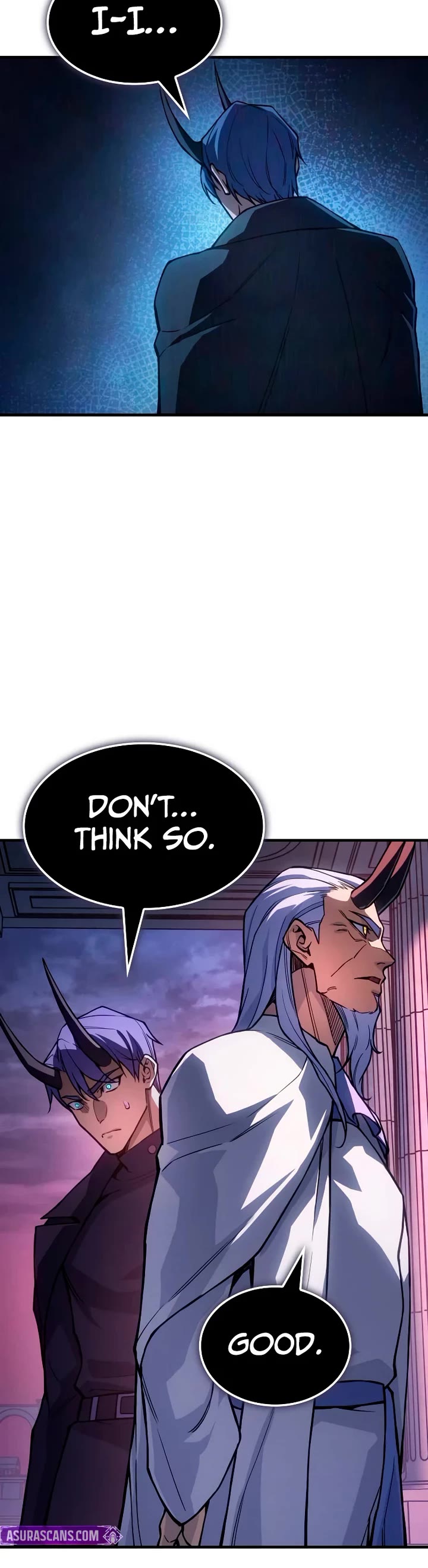 Regressing With the King's Power chapter 137 page 38