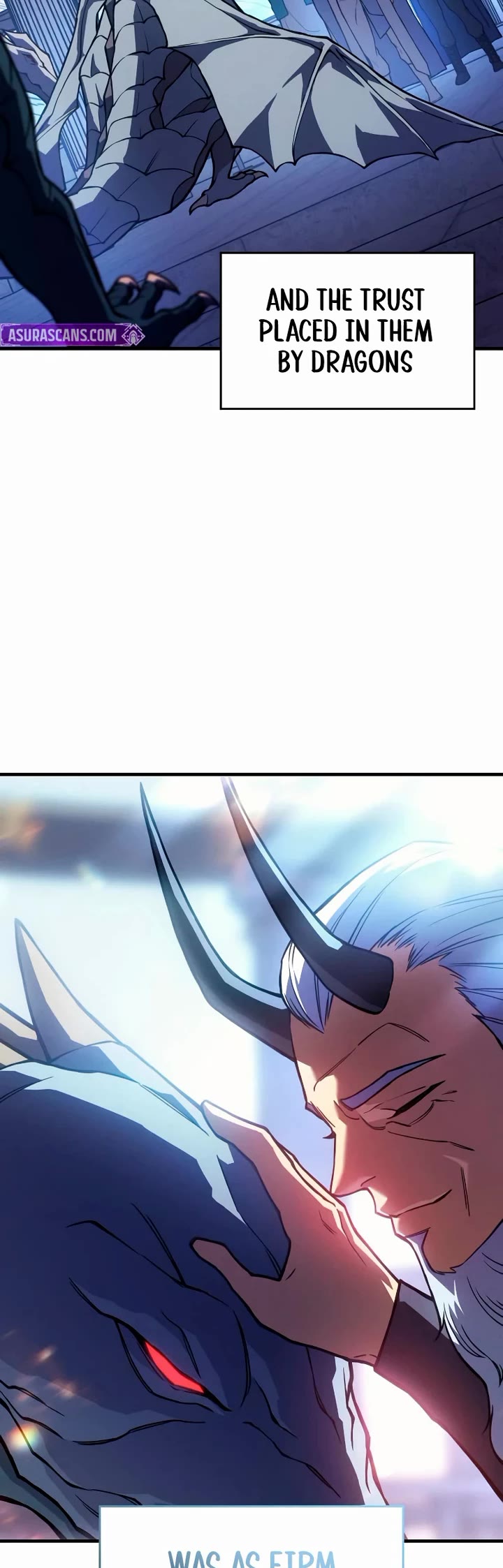 Regressing With the King's Power chapter 137 page 4