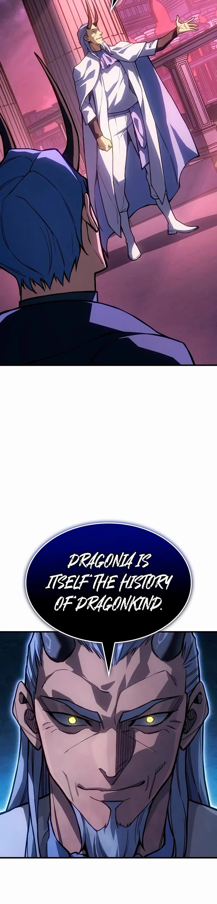 Regressing With the King's Power chapter 137 page 42