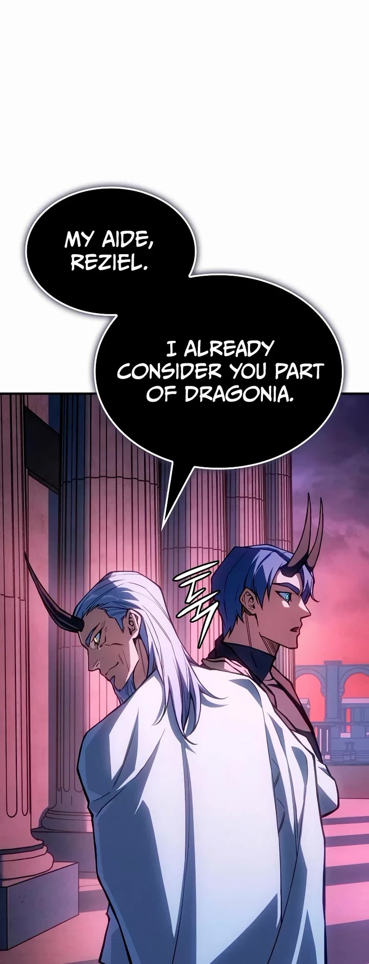 Regressing With the King's Power chapter 137 page 43