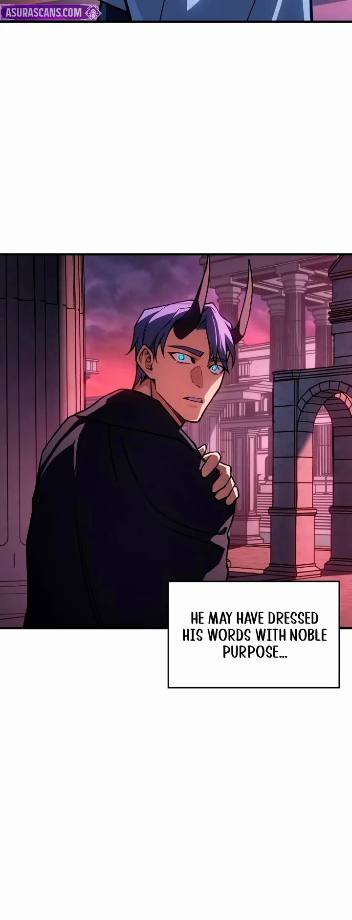 Regressing With the King's Power chapter 137 page 44
