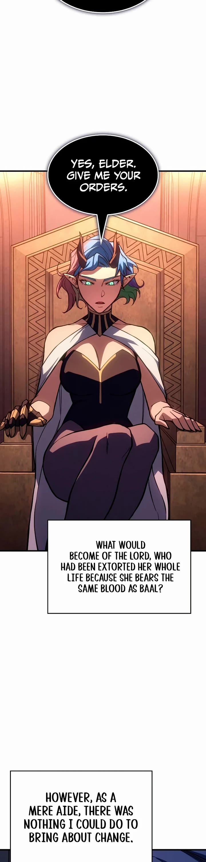 Regressing With the King's Power chapter 137 page 46