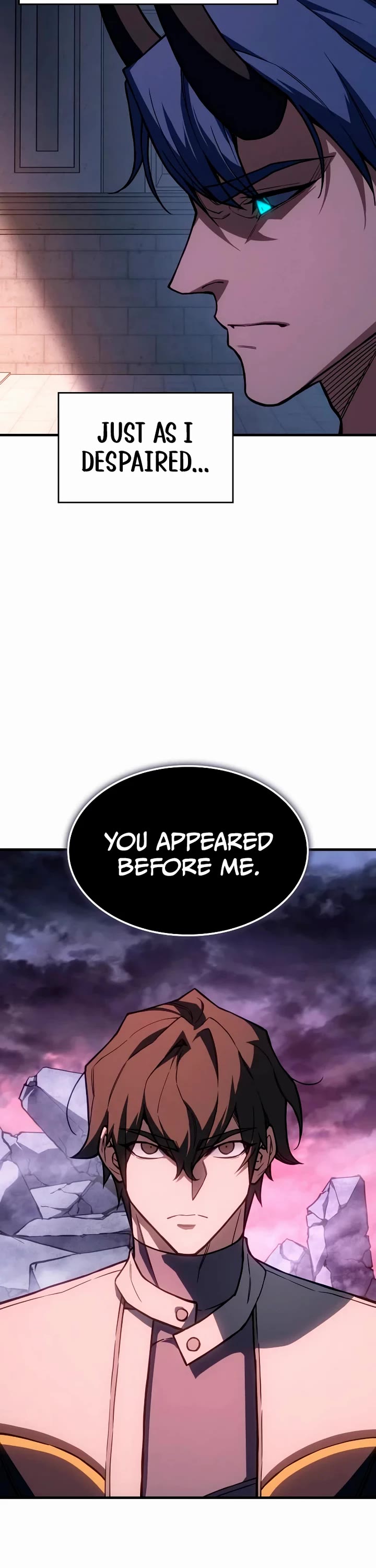 Regressing With the King's Power chapter 137 page 47