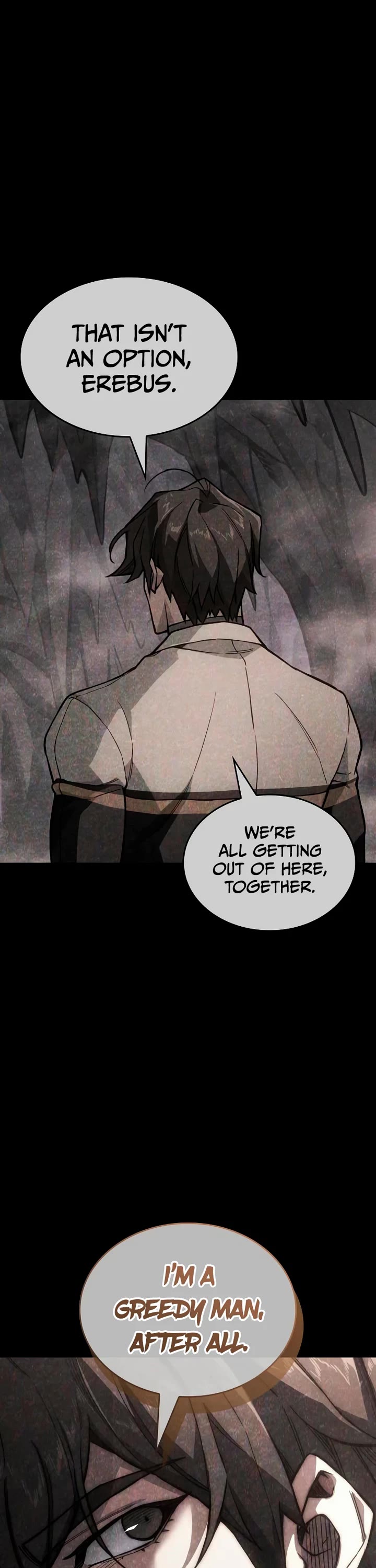Regressing With the King's Power chapter 137 page 50