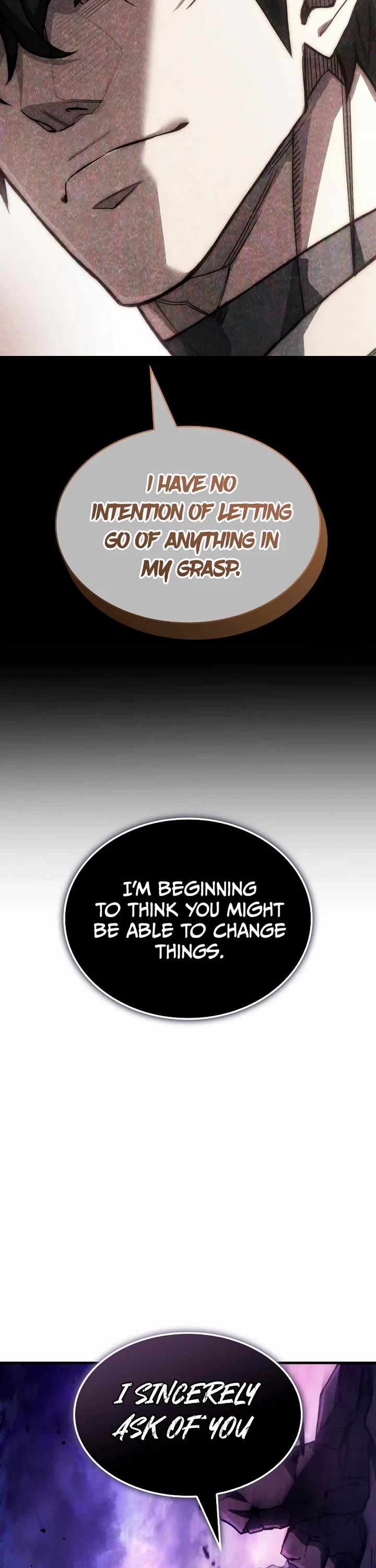 Regressing With the King's Power chapter 137 page 51