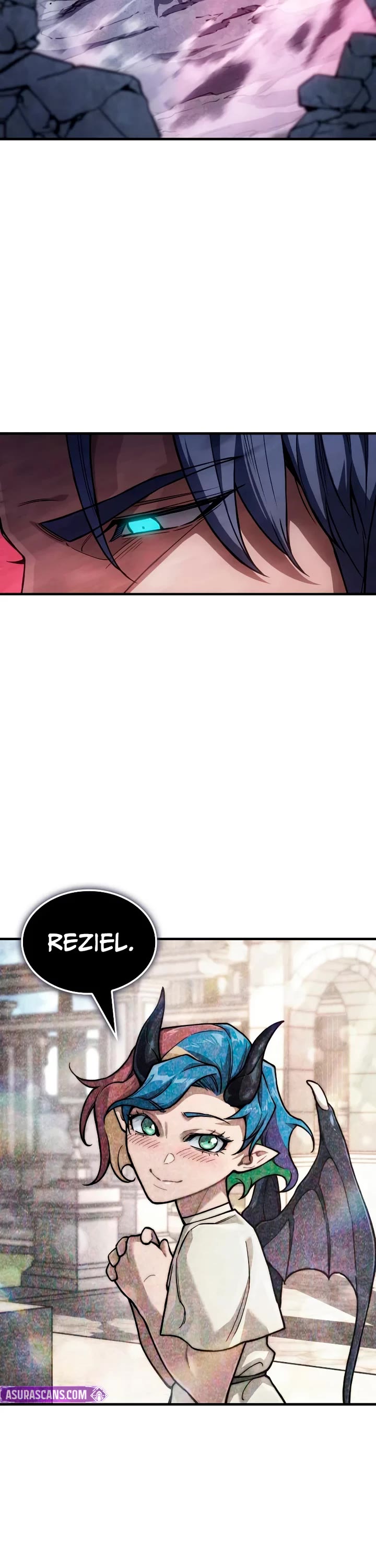 Regressing With the King's Power chapter 137 page 61