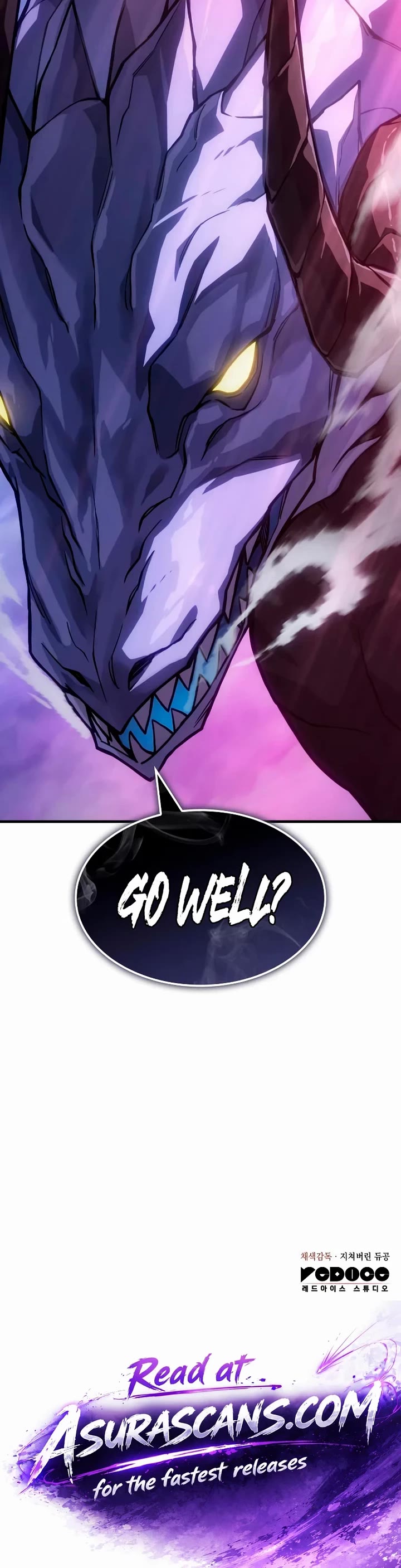 Regressing With the King's Power chapter 137 page 65
