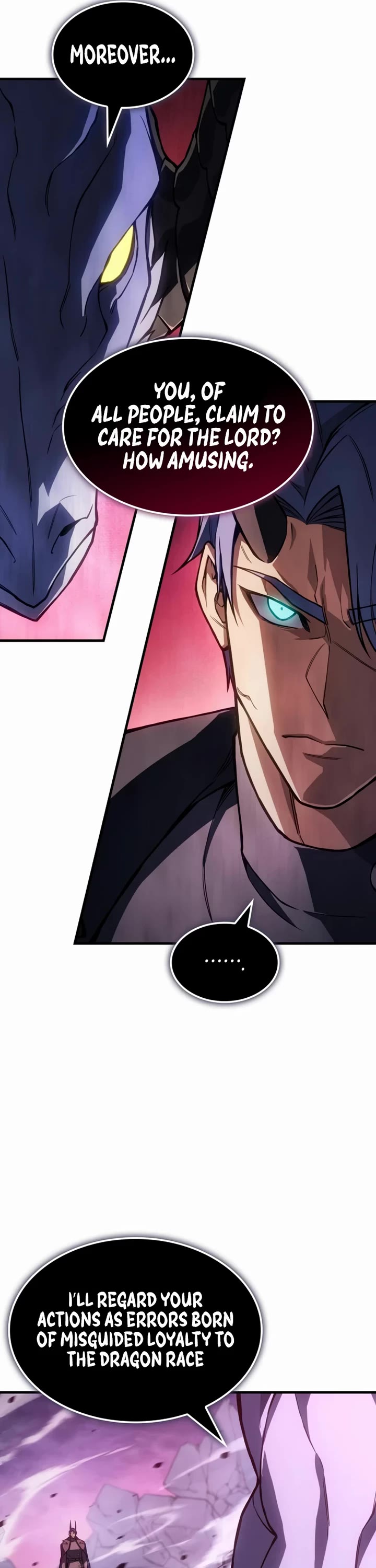 Regressing With the King's Power chapter 138 page 10