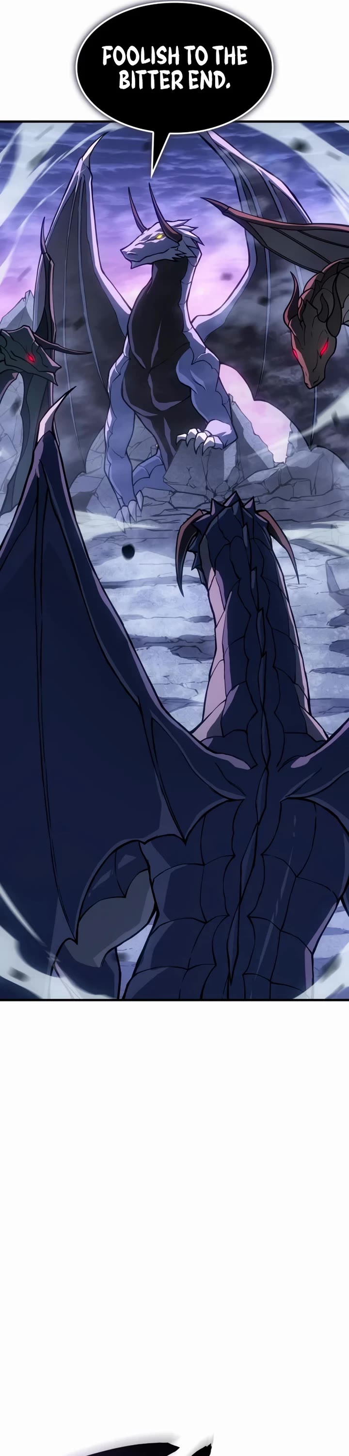 Regressing With the King's Power chapter 138 page 14