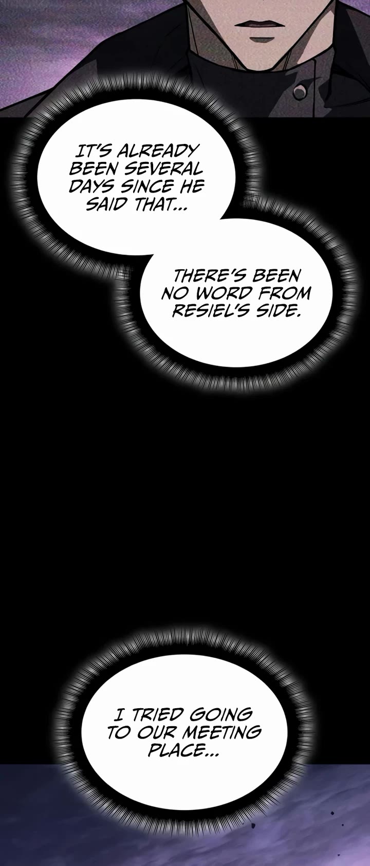 Regressing With the King's Power chapter 138 page 18