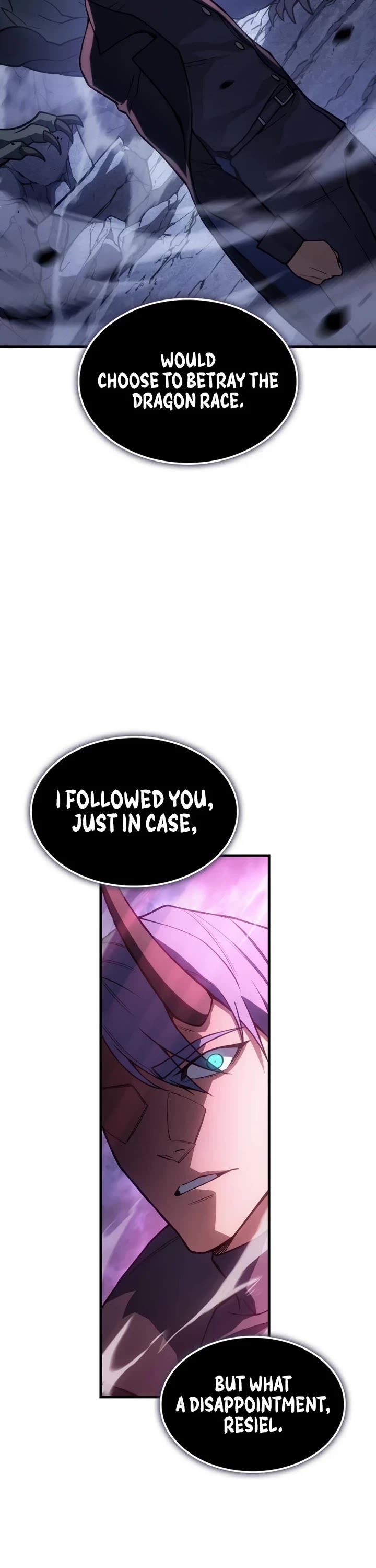 Regressing With the King's Power chapter 138 page 2