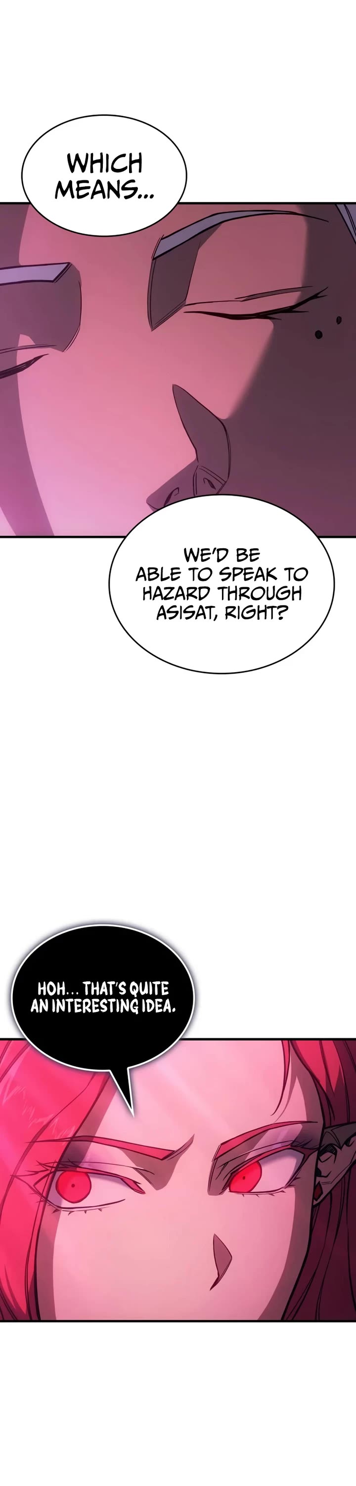 Regressing With the King's Power chapter 138 page 28
