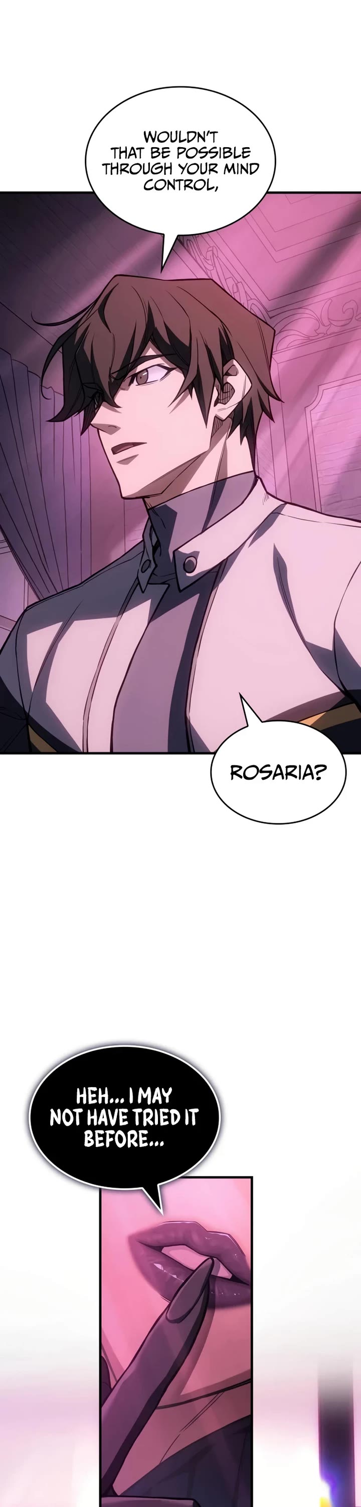 Regressing With the King's Power chapter 138 page 29