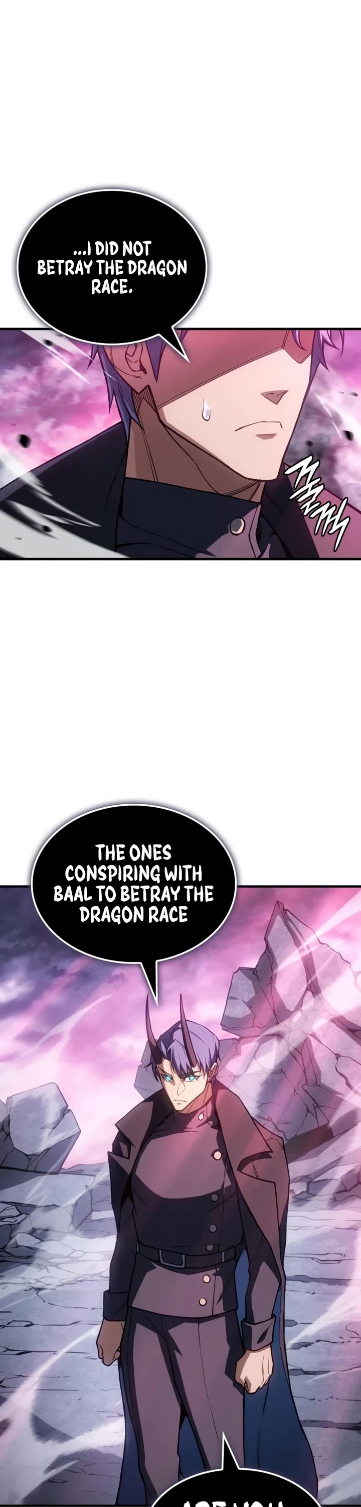 Regressing With the King's Power chapter 138 page 3