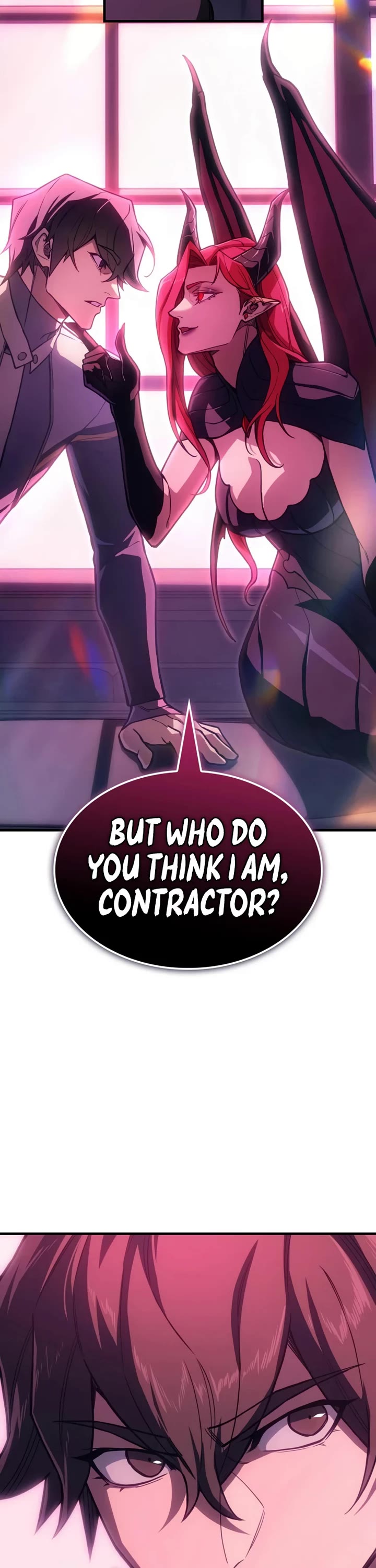 Regressing With the King's Power chapter 138 page 30