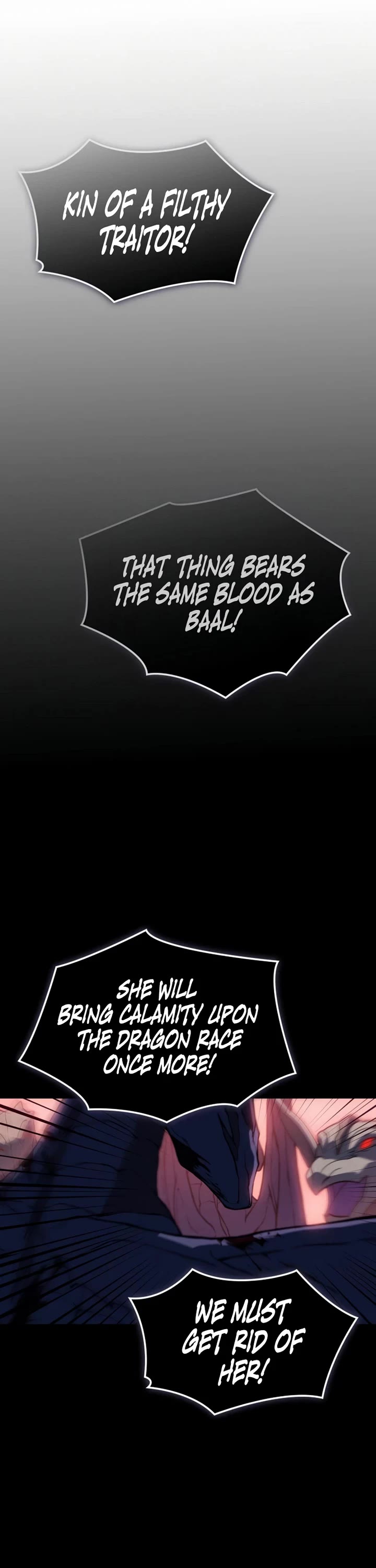 Regressing With the King's Power chapter 138 page 34