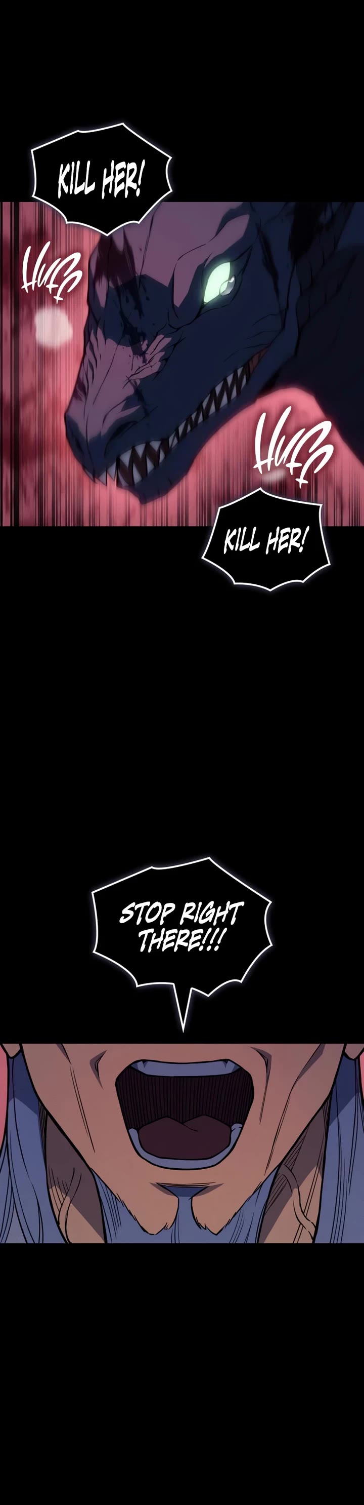 Regressing With the King's Power chapter 138 page 35