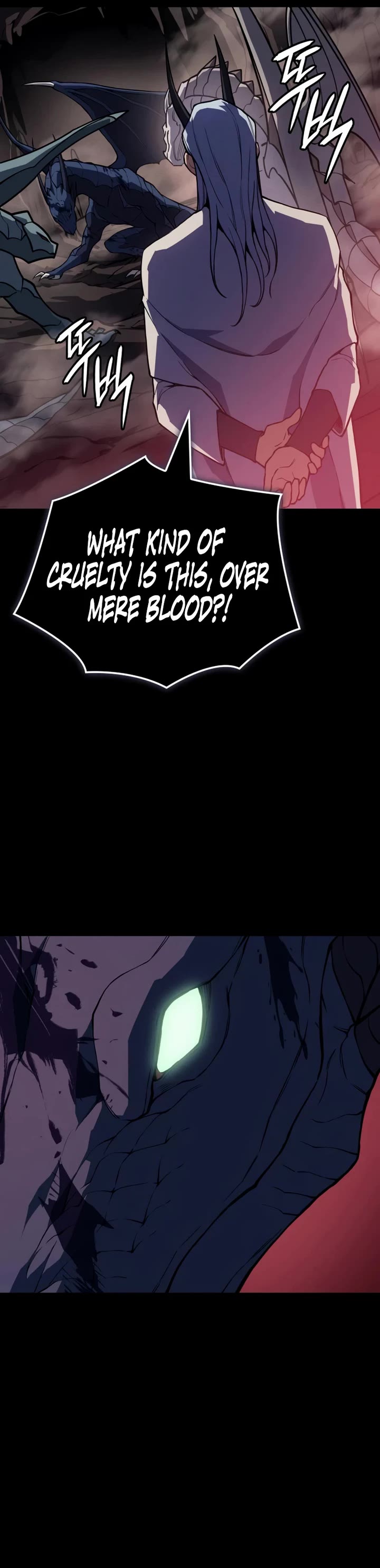 Regressing With the King's Power chapter 138 page 36