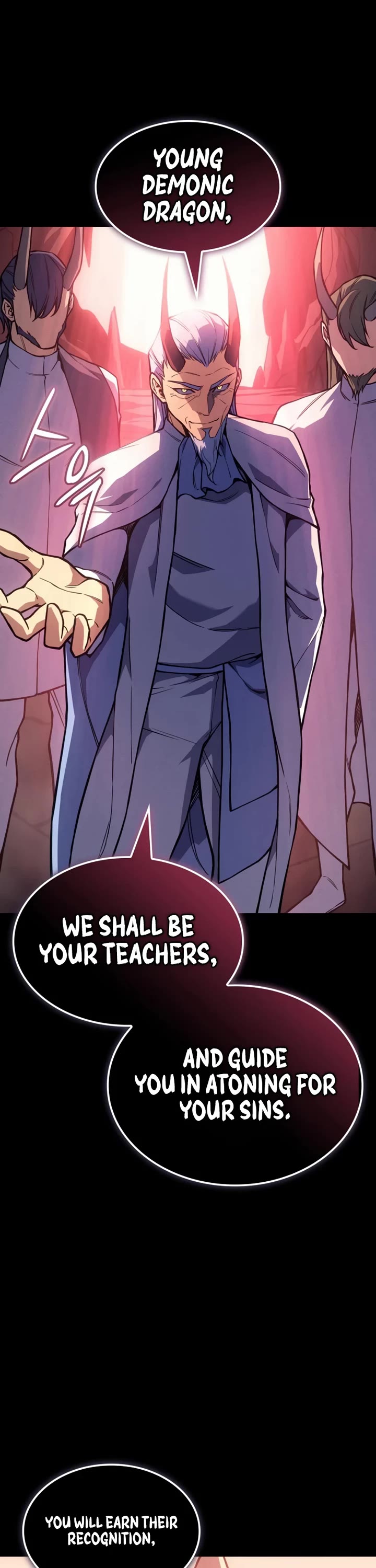 Regressing With the King's Power chapter 138 page 39