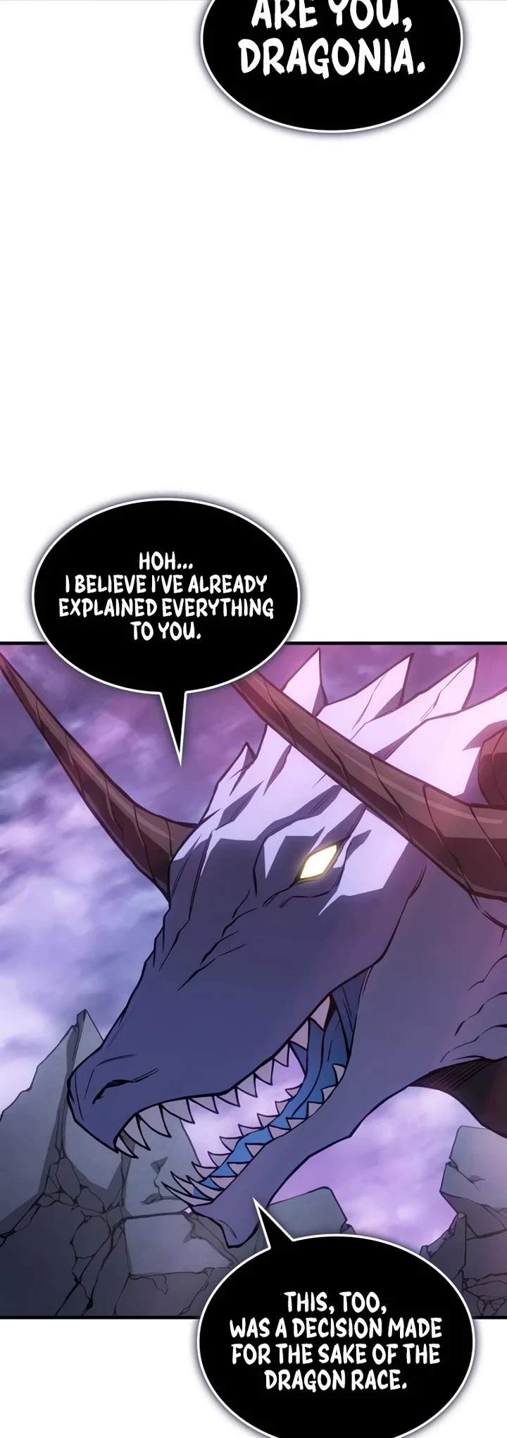 Regressing With the King's Power chapter 138 page 4