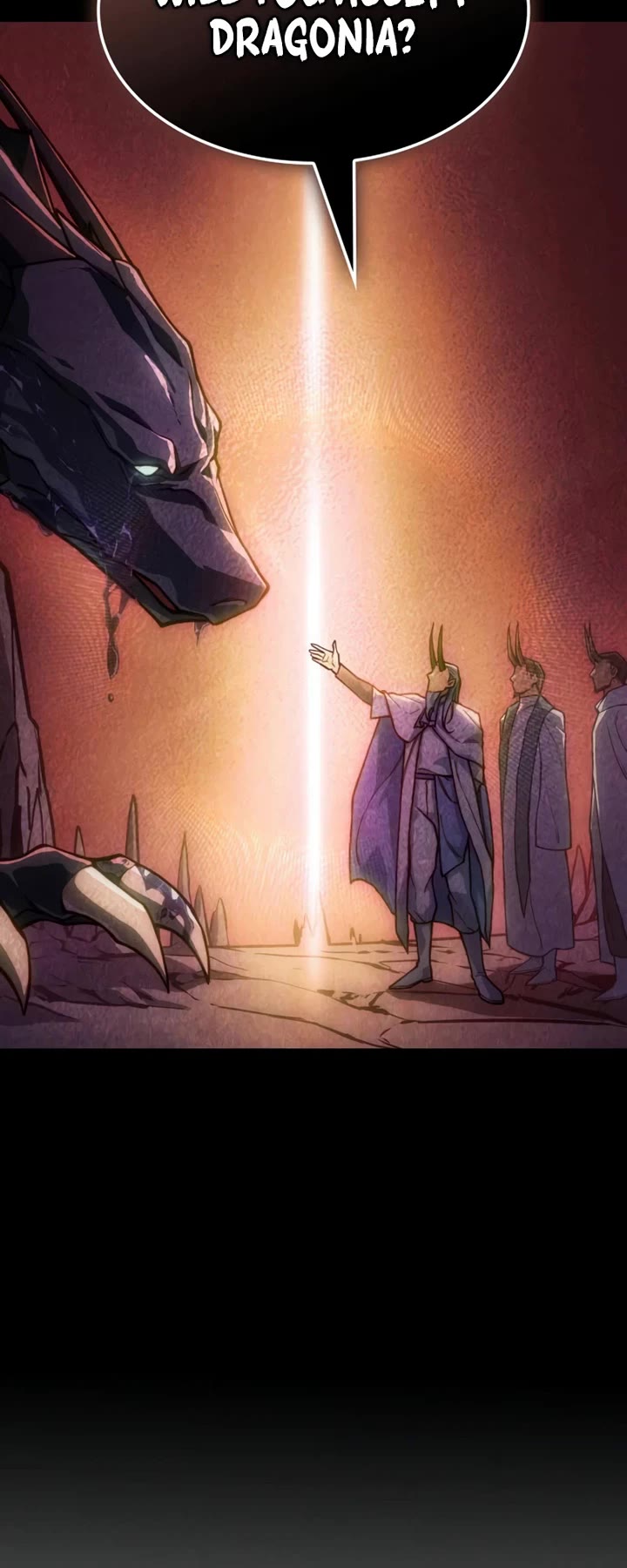 Regressing With the King's Power chapter 138 page 41