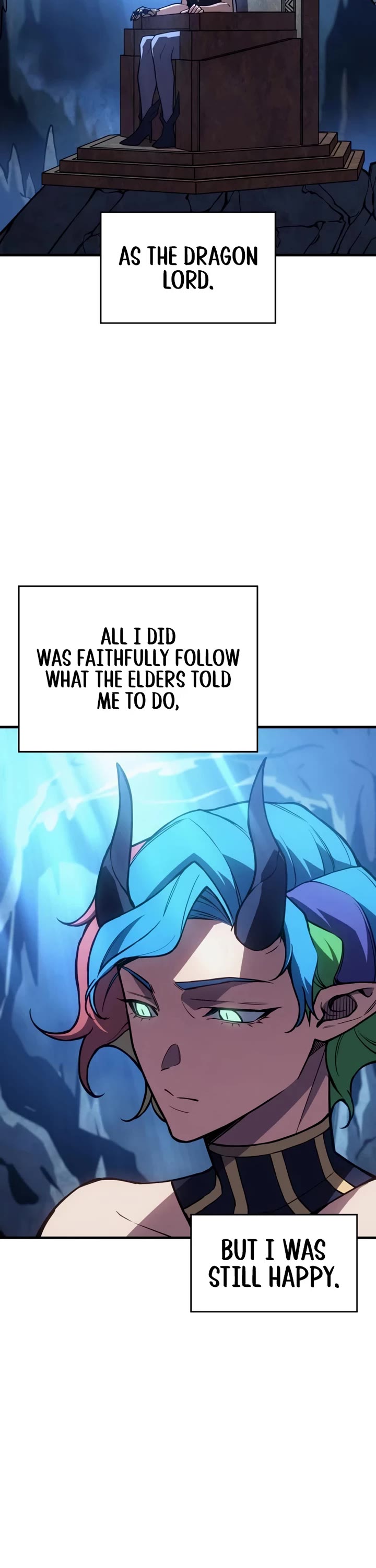 Regressing With the King's Power chapter 138 page 43