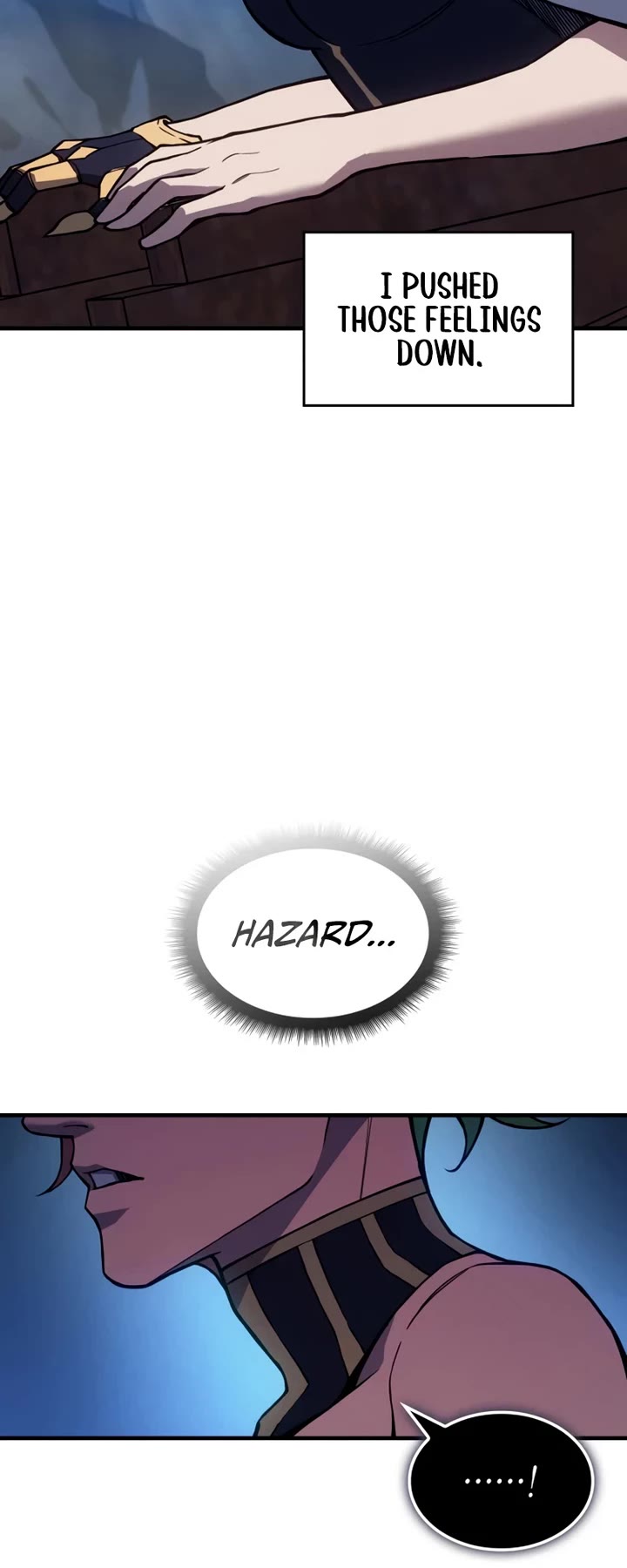 Regressing With the King's Power chapter 138 page 46