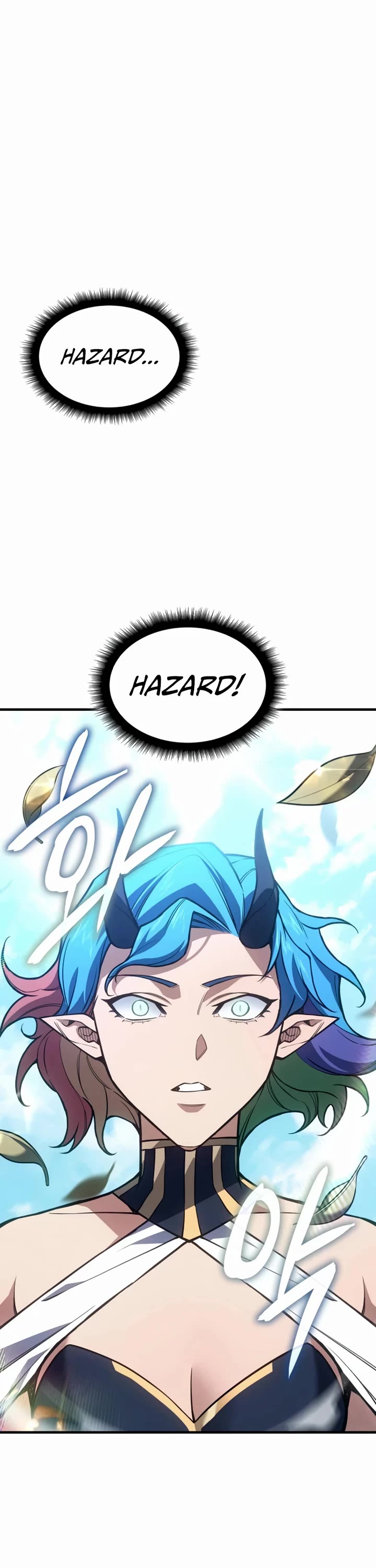 Regressing With the King's Power chapter 138 page 47