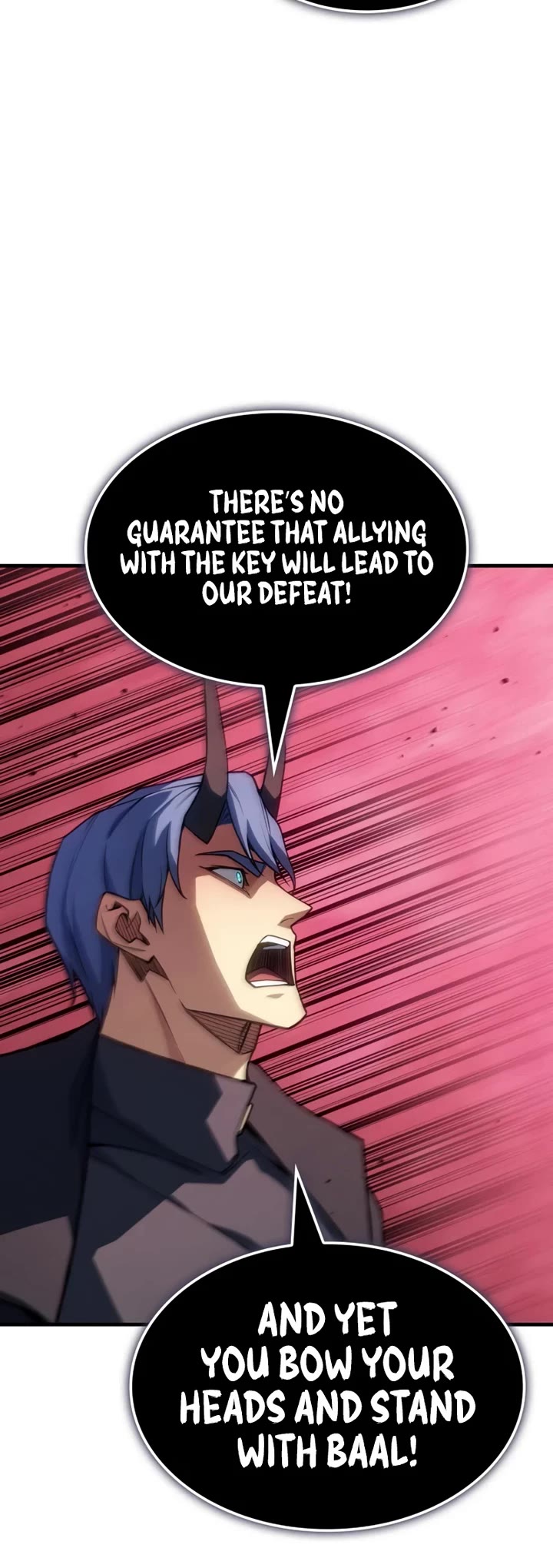 Regressing With the King's Power chapter 138 page 5