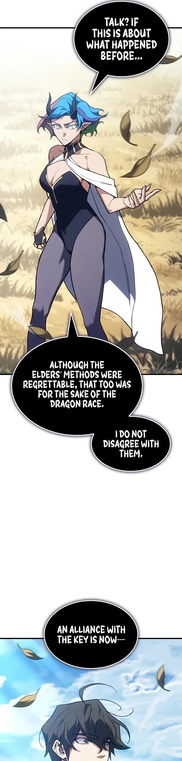 Regressing With the King's Power chapter 138 page 51