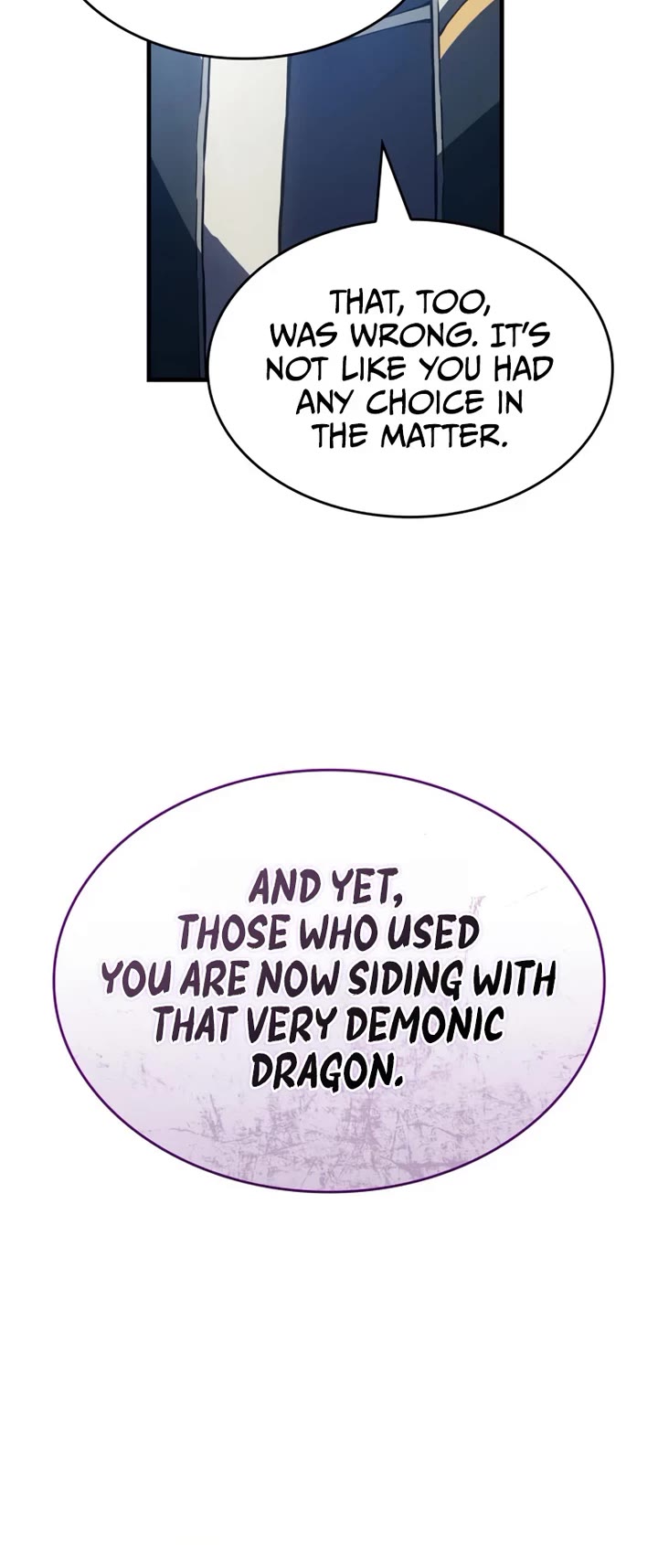 Regressing With the King's Power chapter 138 page 55