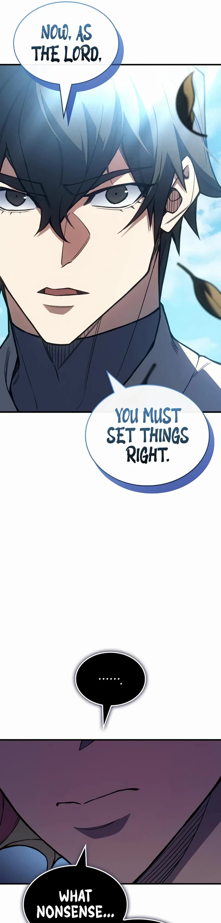 Regressing With the King's Power chapter 138 page 56
