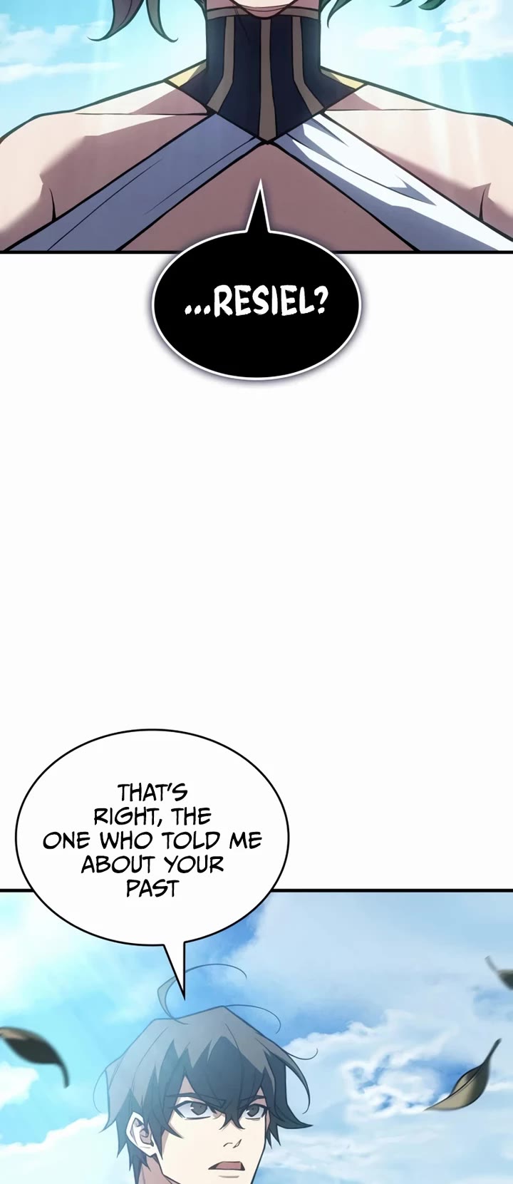 Regressing With the King's Power chapter 138 page 59