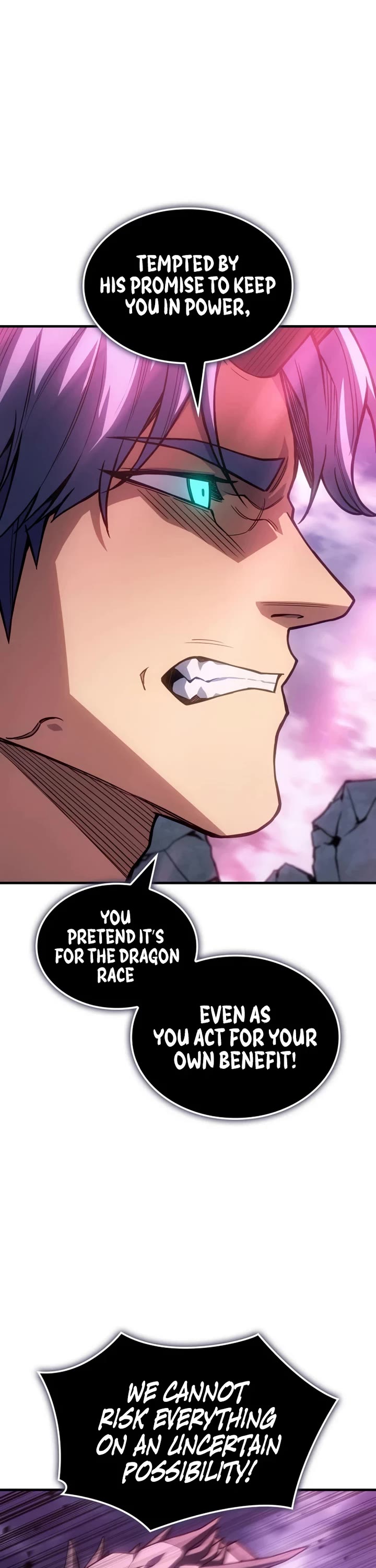 Regressing With the King's Power chapter 138 page 6