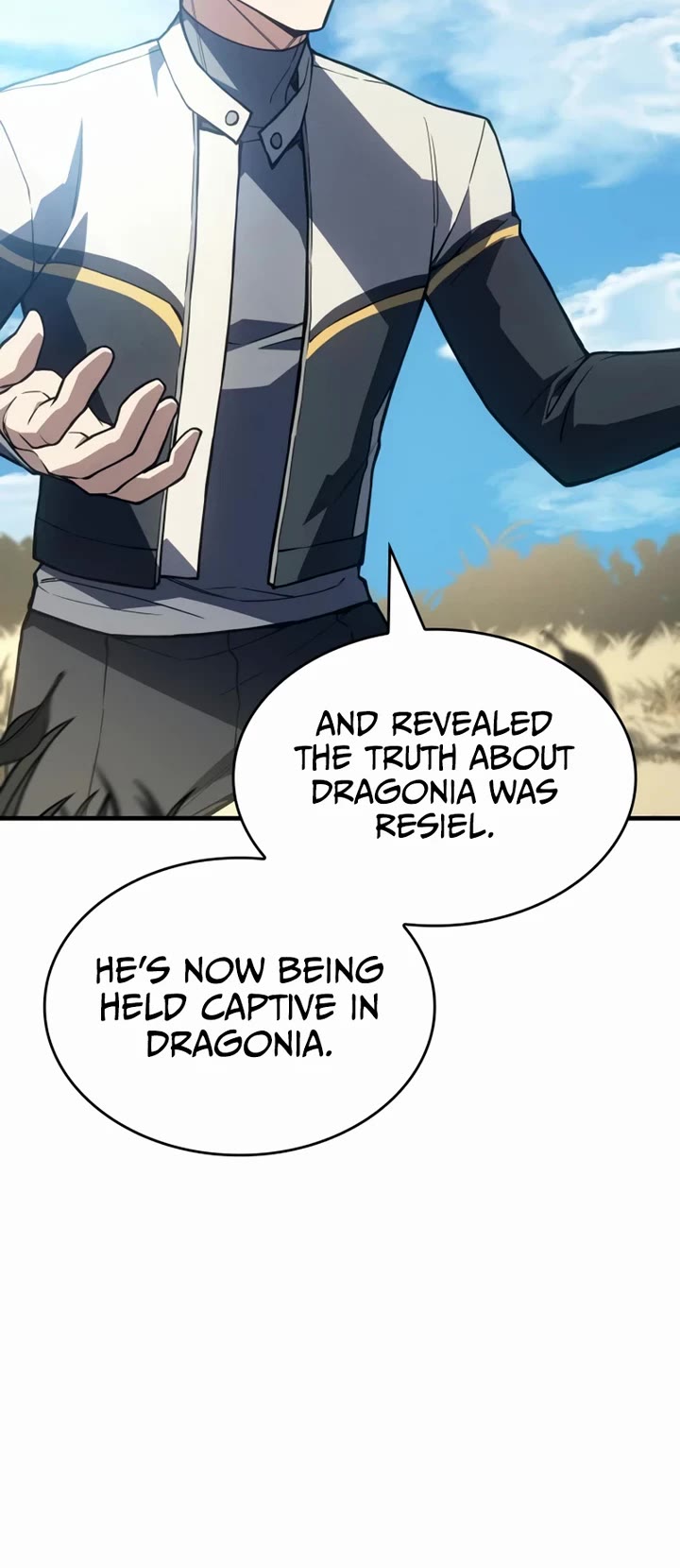 Regressing With the King's Power chapter 138 page 60