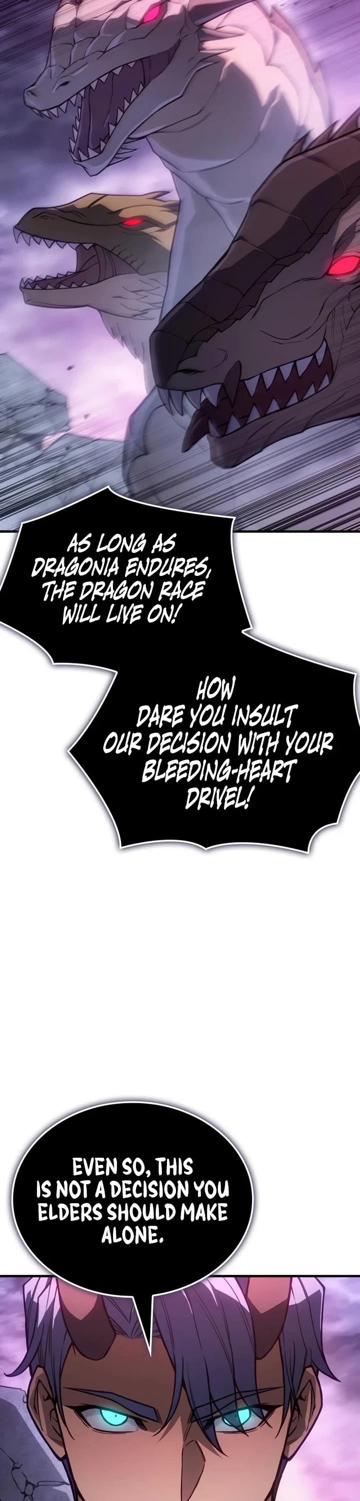 Regressing With the King's Power chapter 138 page 7