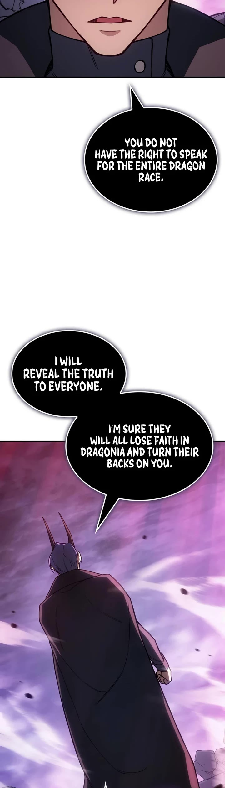 Regressing With the King's Power chapter 138 page 8