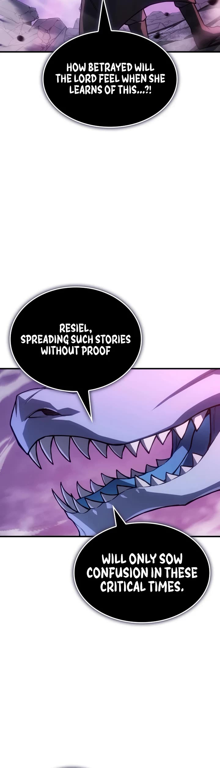 Regressing With the King's Power chapter 138 page 9