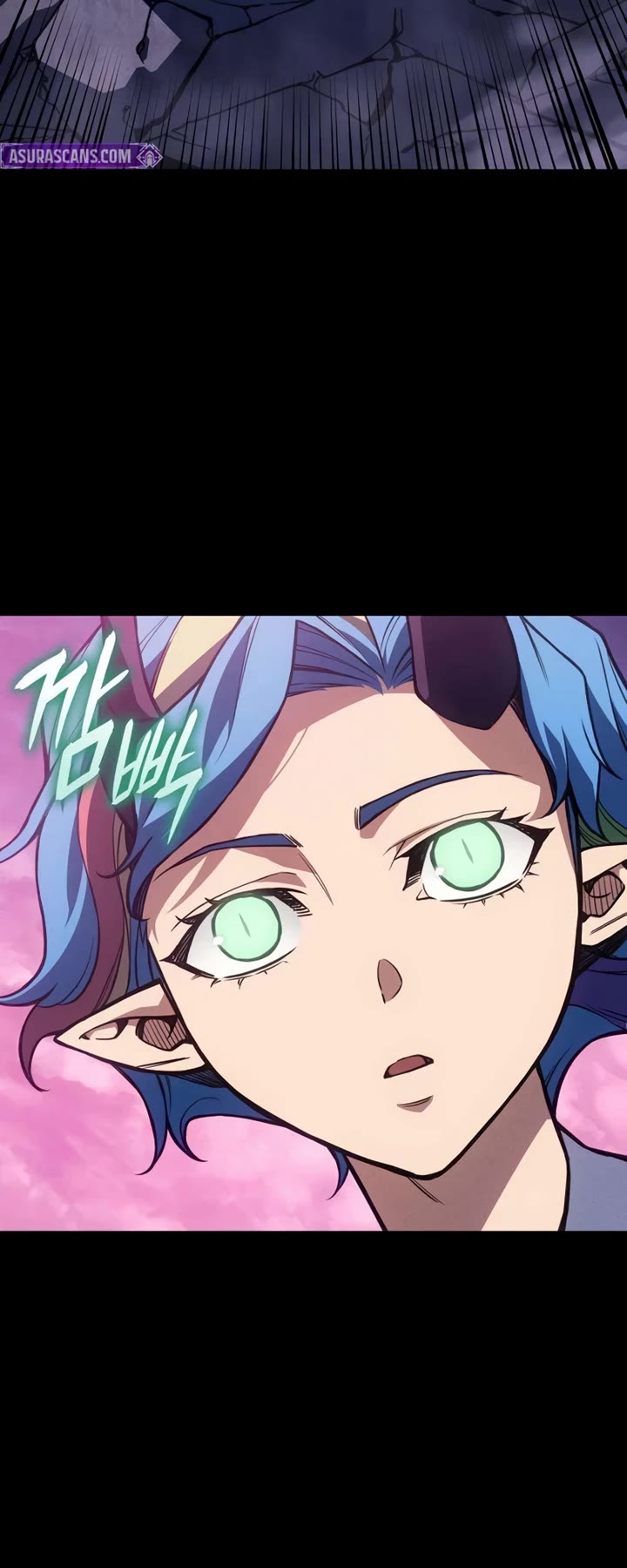 Regressing With the King's Power chapter 139 page 10