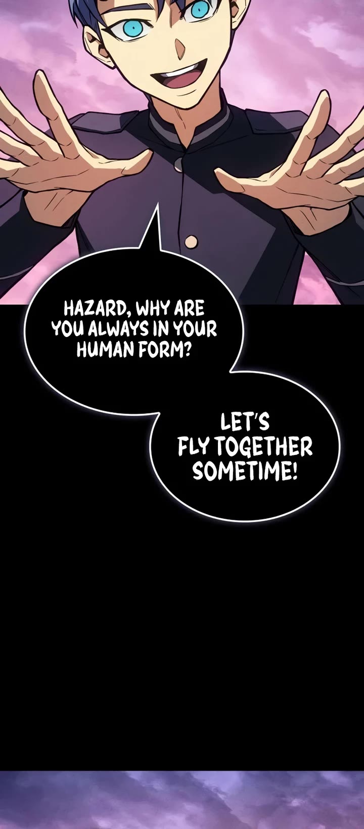 Regressing With the King's Power chapter 139 page 15