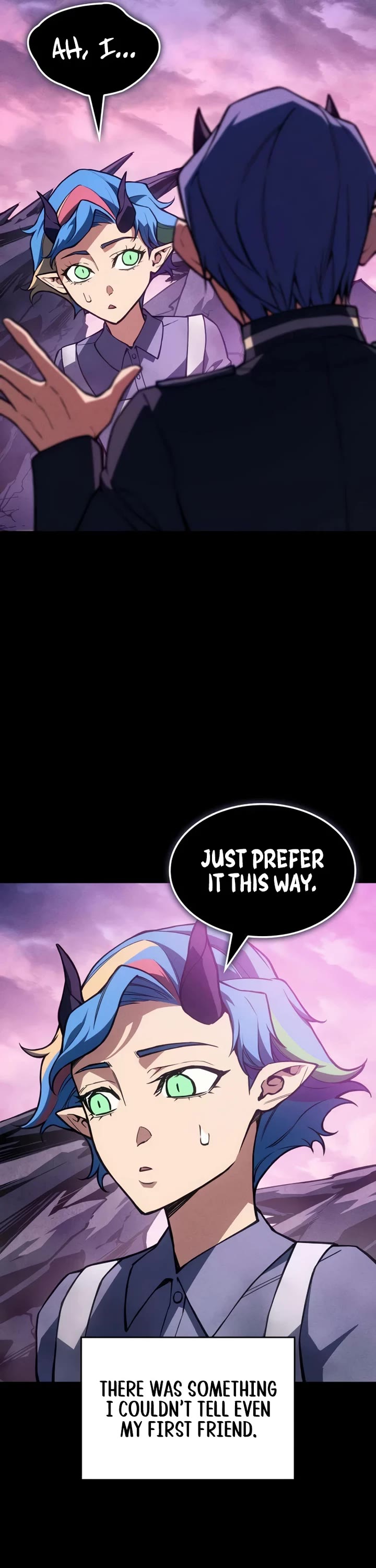 Regressing With the King's Power chapter 139 page 16